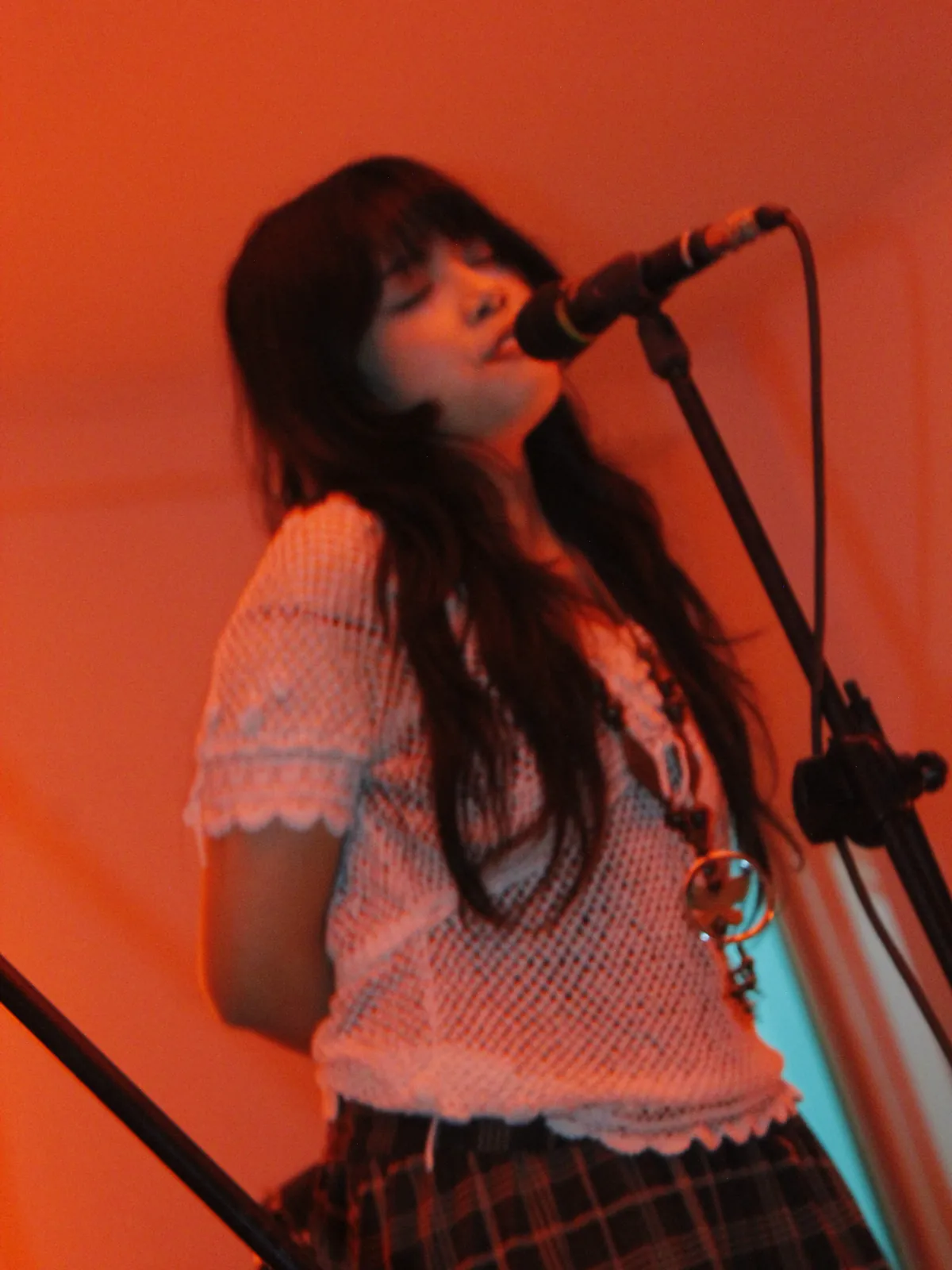 ZERO FOUR SHOWCASE Vol. 1 photo 12