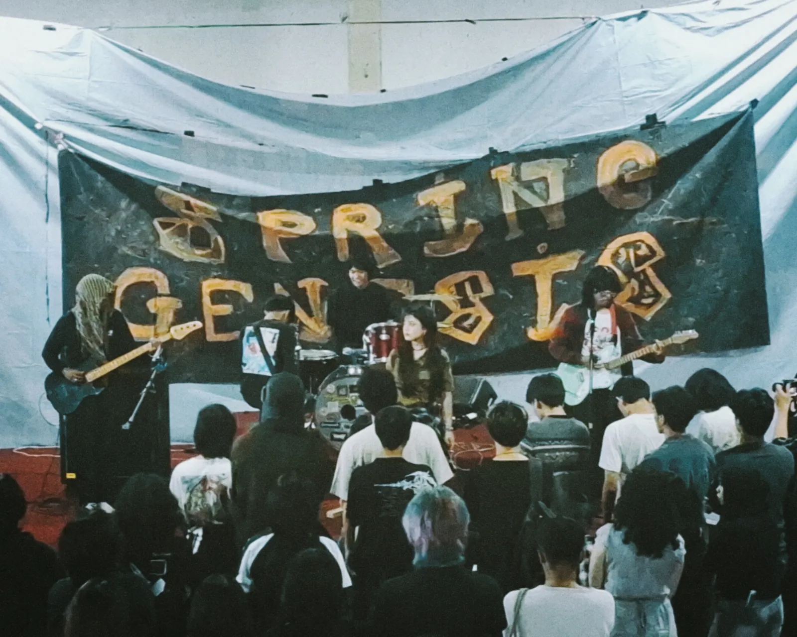Spring Genesis photo 1