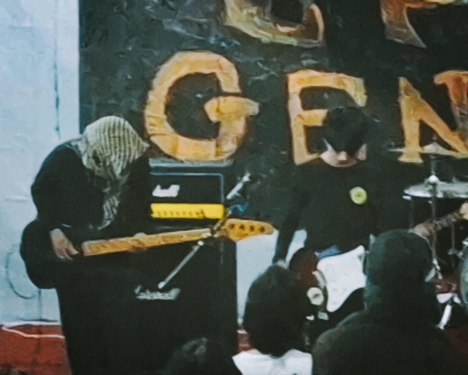 Spring Genesis photo 2