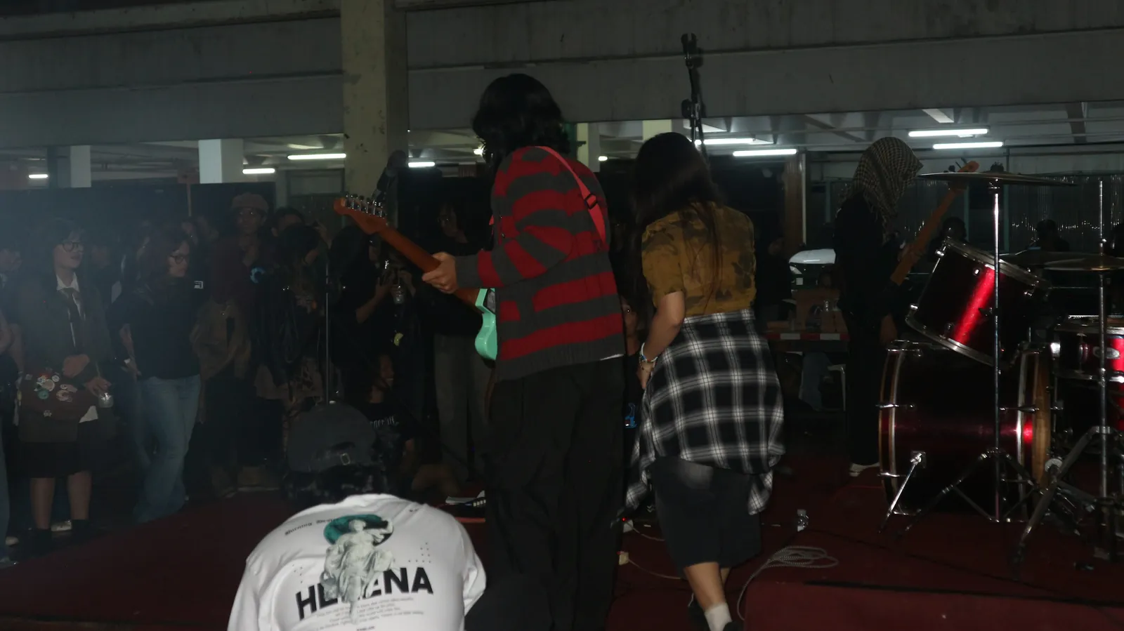 Spring Genesis photo 4
