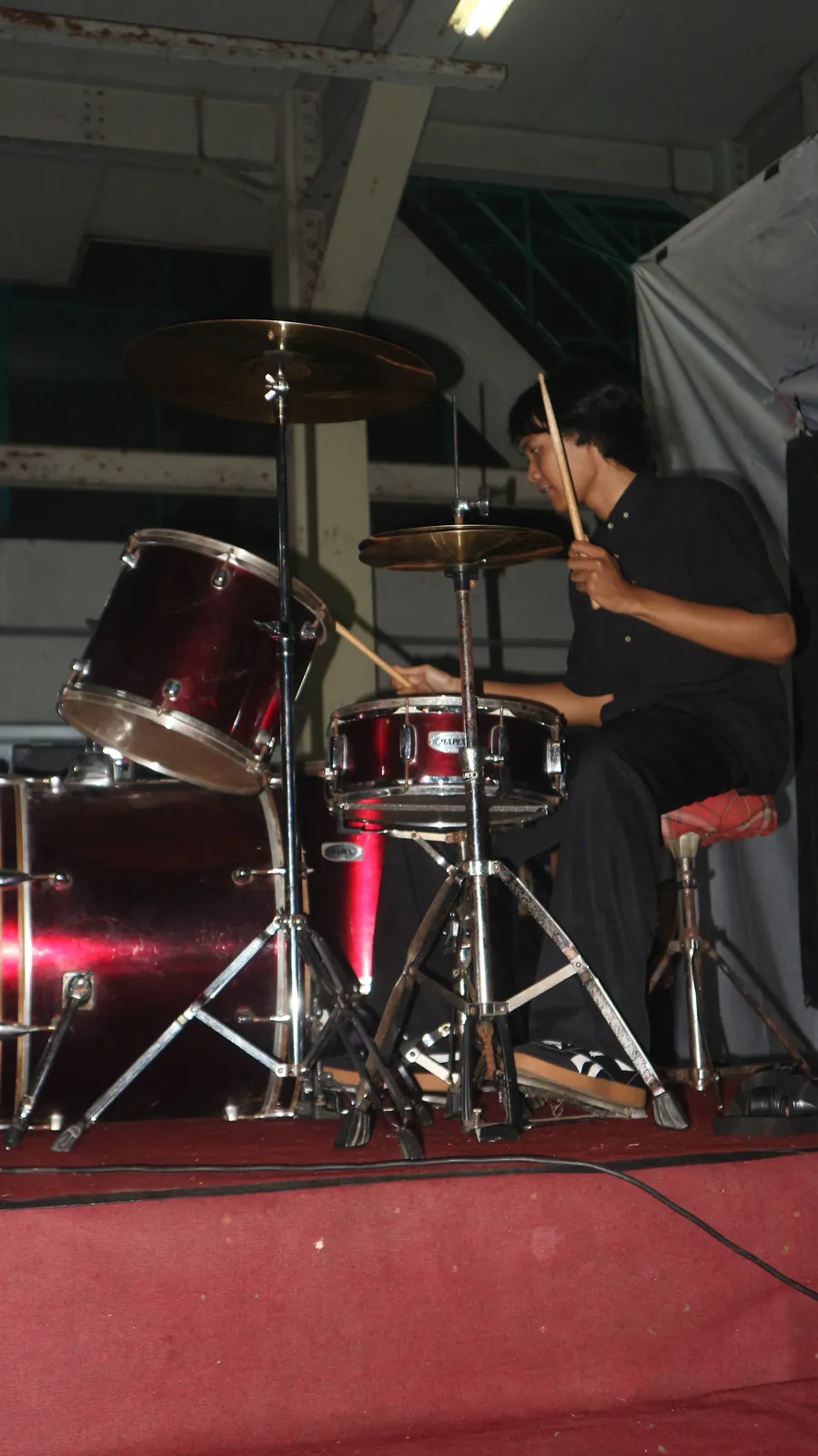 Spring Genesis photo 6