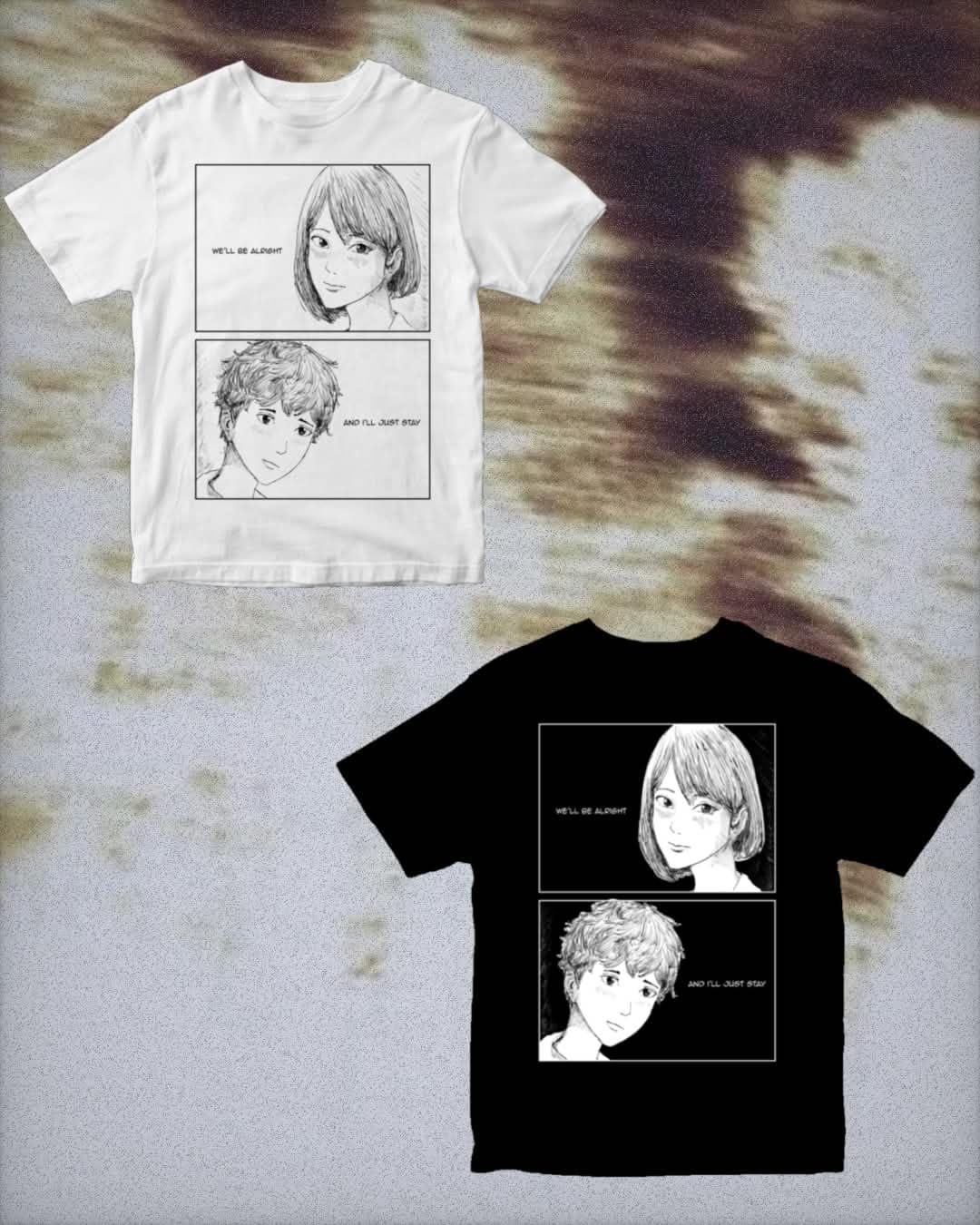 SYOJ Vol. 1 Exclusive Bundle 1